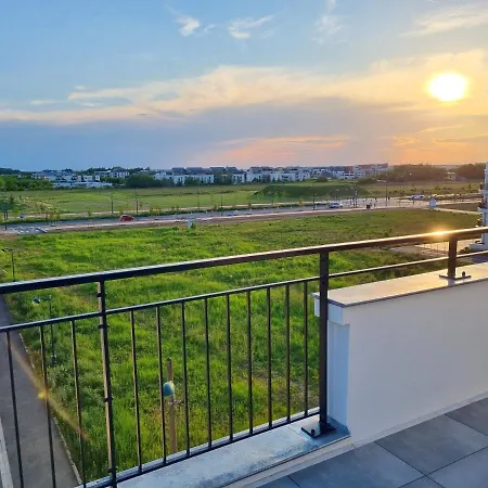 Belquis Apartment *