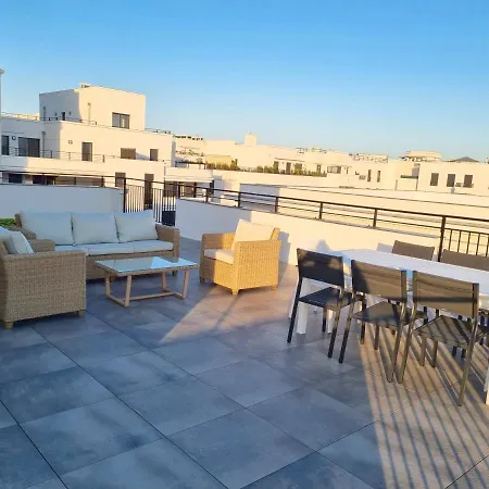 Apartment Belquis
