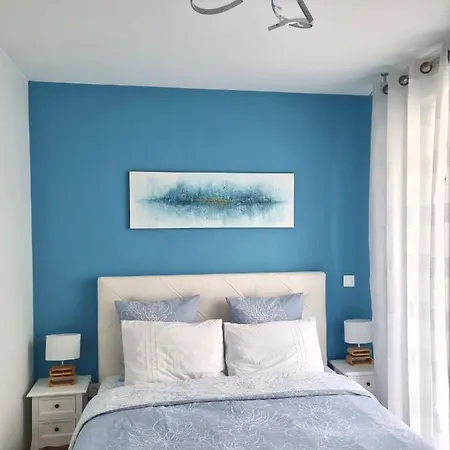 Appartement Belquis