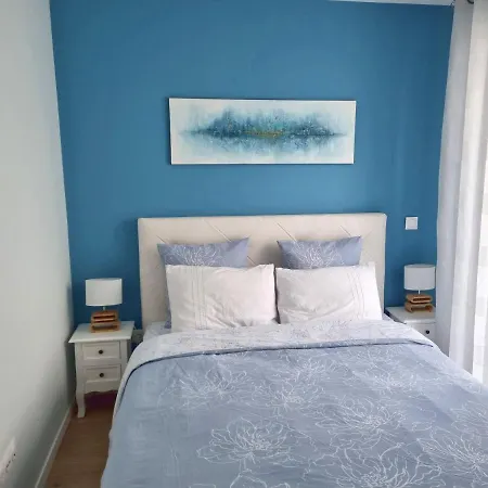 Apartment Belquis