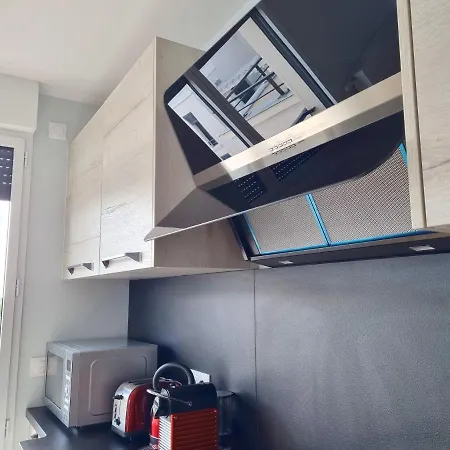 Belquis Apartment *
