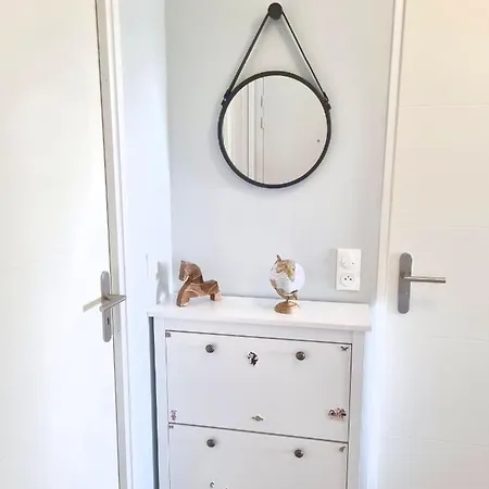Belquis Appartement Chessy (Seine-et-Marne)