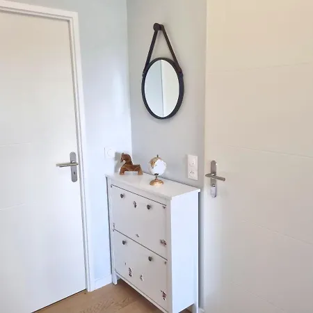 Belquis Appartement
