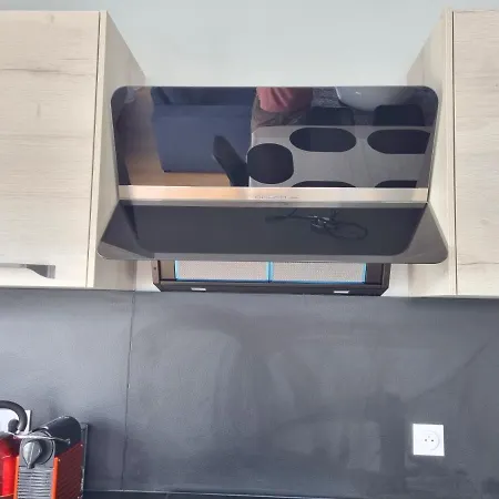 Belquis Appartement *