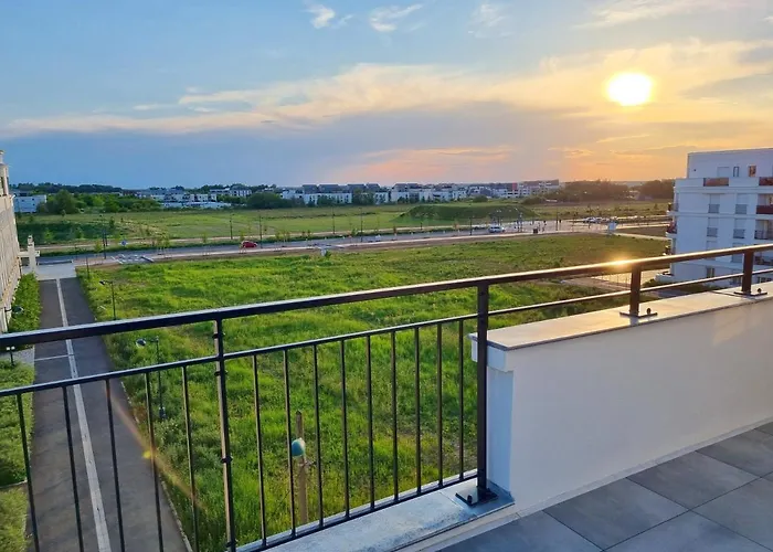 Belquis Apartmán *