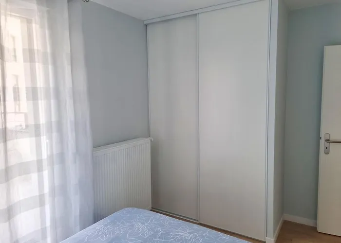 Belquis Apartmán