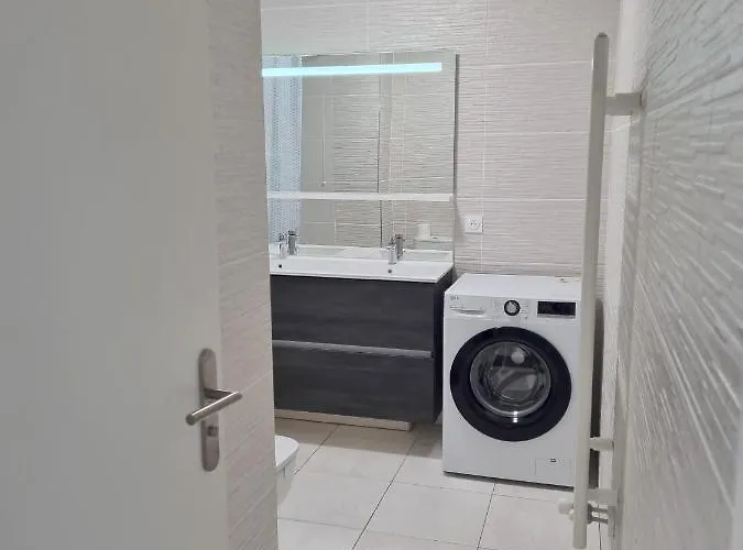 Apartmán Belquis *
