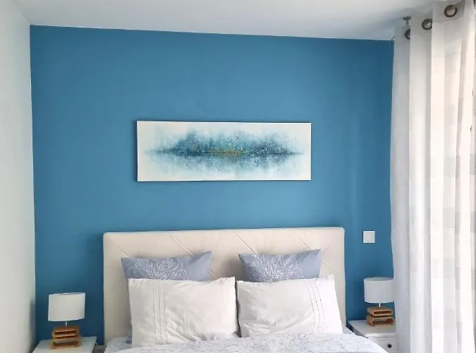 Apartmán Belquis