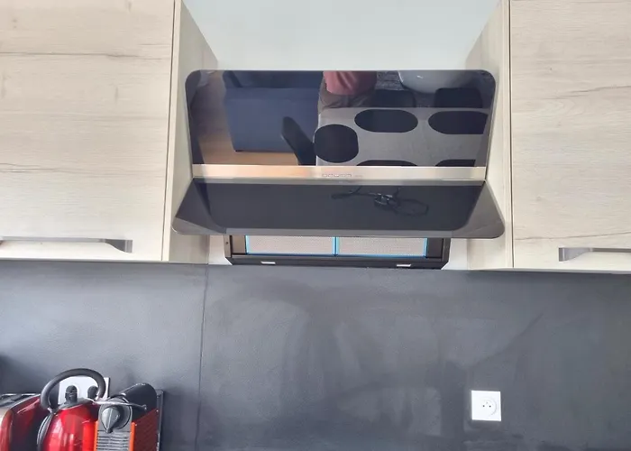 Belquis Apartmán *