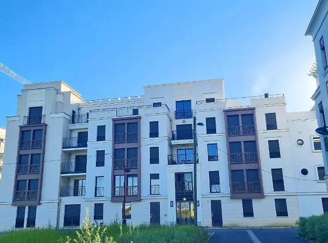Belquis Apartmán *